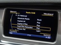 USED 2014 14 AUDI Q7 3.0 V6 TDI (242 BHP) S LINE SPORT EDITION QUATTRO TIPTRONIC..7 SEATS..PAN ROOF..V12 BODYKIT PANROOF+BODYKIT+RCAM+PARK+PRIVACY+XENON+LEATHER+NAV