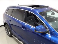 USED 2014 14 AUDI Q7 3.0 V6 TDI (242 BHP) S LINE SPORT EDITION QUATTRO TIPTRONIC..7 SEATS..PAN ROOF..V12 BODYKIT PANROOF+BODYKIT+RCAM+PARK+PRIVACY+XENON+LEATHER+NAV