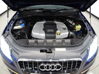 USED 2014 14 AUDI Q7 3.0 V6 TDI (242 BHP) S LINE SPORT EDITION QUATTRO TIPTRONIC..7 SEATS..PAN ROOF..V12 BODYKIT PANROOF+BODYKIT+RCAM+PARK+PRIVACY+XENON+LEATHER+NAV