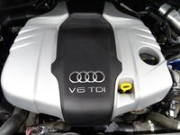 USED 2014 14 AUDI Q7 3.0 V6 TDI (242 BHP) S LINE SPORT EDITION QUATTRO TIPTRONIC..7 SEATS..PAN ROOF..V12 BODYKIT PANROOF+BODYKIT+RCAM+PARK+PRIVACY+XENON+LEATHER+NAV