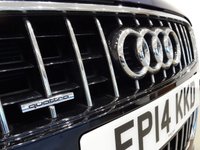 USED 2014 14 AUDI Q7 3.0 V6 TDI (242 BHP) S LINE SPORT EDITION QUATTRO TIPTRONIC..7 SEATS..PAN ROOF..V12 BODYKIT PANROOF+BODYKIT+RCAM+PARK+PRIVACY+XENON+LEATHER+NAV