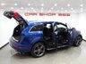 USED 2014 14 AUDI Q7 3.0 V6 TDI (242 BHP) S LINE SPORT EDITION QUATTRO TIPTRONIC..7 SEATS..PAN ROOF..V12 BODYKIT PANROOF+BODYKIT+RCAM+PARK+PRIVACY+XENON+LEATHER+NAV