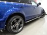USED 2014 14 AUDI Q7 3.0 V6 TDI (242 BHP) S LINE SPORT EDITION QUATTRO TIPTRONIC..7 SEATS..PAN ROOF..V12 BODYKIT PANROOF+BODYKIT+RCAM+PARK+PRIVACY+XENON+LEATHER+NAV