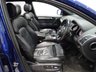 USED 2014 14 AUDI Q7 3.0 V6 TDI (242 BHP) S LINE SPORT EDITION QUATTRO TIPTRONIC..7 SEATS..PAN ROOF..V12 BODYKIT PANROOF+BODYKIT+RCAM+PARK+PRIVACY+XENON+LEATHER+NAV