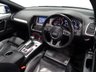 USED 2014 14 AUDI Q7 3.0 V6 TDI (242 BHP) S LINE SPORT EDITION QUATTRO TIPTRONIC..7 SEATS..PAN ROOF..V12 BODYKIT PANROOF+BODYKIT+RCAM+PARK+PRIVACY+XENON+LEATHER+NAV