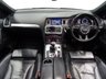 USED 2014 14 AUDI Q7 3.0 V6 TDI (242 BHP) S LINE SPORT EDITION QUATTRO TIPTRONIC..7 SEATS..PAN ROOF..V12 BODYKIT PANROOF+BODYKIT+RCAM+PARK+PRIVACY+XENON+LEATHER+NAV
