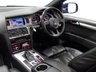 USED 2014 14 AUDI Q7 3.0 V6 TDI (242 BHP) S LINE SPORT EDITION QUATTRO TIPTRONIC..7 SEATS..PAN ROOF..V12 BODYKIT PANROOF+BODYKIT+RCAM+PARK+PRIVACY+XENON+LEATHER+NAV