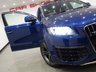 USED 2014 14 AUDI Q7 3.0 V6 TDI (242 BHP) S LINE SPORT EDITION QUATTRO TIPTRONIC..7 SEATS..PAN ROOF..V12 BODYKIT PANROOF+BODYKIT+RCAM+PARK+PRIVACY+XENON+LEATHER+NAV
