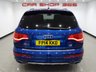 USED 2014 14 AUDI Q7 3.0 V6 TDI (242 BHP) S LINE SPORT EDITION QUATTRO TIPTRONIC..7 SEATS..PAN ROOF..V12 BODYKIT PANROOF+BODYKIT+RCAM+PARK+PRIVACY+XENON+LEATHER+NAV