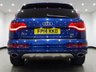 USED 2014 14 AUDI Q7 3.0 V6 TDI (242 BHP) S LINE SPORT EDITION QUATTRO TIPTRONIC..7 SEATS..PAN ROOF..V12 BODYKIT PANROOF+BODYKIT+RCAM+PARK+PRIVACY+XENON+LEATHER+NAV