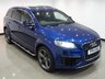 USED 2014 14 AUDI Q7 3.0 V6 TDI (242 BHP) S LINE SPORT EDITION QUATTRO TIPTRONIC..7 SEATS..PAN ROOF..V12 BODYKIT PANROOF+BODYKIT+RCAM+PARK+PRIVACY+XENON+LEATHER+NAV