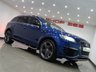 USED 2014 14 AUDI Q7 3.0 V6 TDI (242 BHP) S LINE SPORT EDITION QUATTRO TIPTRONIC..7 SEATS..PAN ROOF..V12 BODYKIT PANROOF+BODYKIT+RCAM+PARK+PRIVACY+XENON+LEATHER+NAV