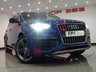 USED 2014 14 AUDI Q7 3.0 V6 TDI (242 BHP) S LINE SPORT EDITION QUATTRO TIPTRONIC..7 SEATS..PAN ROOF..V12 BODYKIT PANROOF+BODYKIT+RCAM+PARK+PRIVACY+XENON+LEATHER+NAV