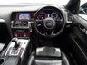 USED 2014 14 AUDI Q7 3.0 V6 TDI (242 BHP) S LINE SPORT EDITION QUATTRO TIPTRONIC..7 SEATS..PAN ROOF..V12 BODYKIT PANROOF+BODYKIT+RCAM+PARK+PRIVACY+XENON+LEATHER+NAV