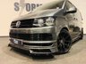 USED 2018 18 VOLKSWAGEN TRANSPORTER T6 SWB 2.0 T28 TDI - P/V - SPORTLINE STYLING - HIGHLINE - 150 BHP - MANUAL - 21K MILES FINANCE,LEASE,BALLOONS,PX DELIVERY CAN BE ARRANGED