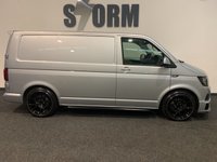 USED 2019 19 VOLKSWAGEN TRANSPORTER |NO31|  T6 - T28 SWB - TDI - P/V - HIGHLINE - 150 BHP -MANUAL FINANCE,LEASE,BALLOONS,PX DELIVERY CAN BE ARRANGED