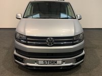 USED 2019 19 VOLKSWAGEN TRANSPORTER |NO31|  T6 - T28 SWB - TDI - P/V - HIGHLINE - 150 BHP -MANUAL FINANCE,LEASE,BALLOONS,PX DELIVERY CAN BE ARRANGED