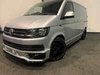 USED 2019 19 VOLKSWAGEN TRANSPORTER |NO31|  T6 - T28 SWB - TDI - P/V - HIGHLINE - 150 BHP -MANUAL FINANCE,LEASE,BALLOONS,PX DELIVERY CAN BE ARRANGED