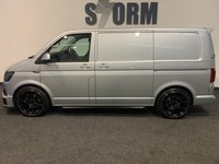 USED 2019 19 VOLKSWAGEN TRANSPORTER |NO31|  T6 - T28 SWB - TDI - P/V - HIGHLINE - 150 BHP -MANUAL FINANCE,LEASE,BALLOONS,PX DELIVERY CAN BE ARRANGED