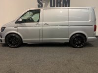 USED 2019 19 VOLKSWAGEN TRANSPORTER |NO31|  T6 - T28 SWB - TDI - P/V - HIGHLINE - 150 BHP -MANUAL FINANCE,LEASE,BALLOONS,PX DELIVERY CAN BE ARRANGED