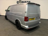 USED 2019 19 VOLKSWAGEN TRANSPORTER |NO31|  T6 - T28 SWB - TDI - P/V - HIGHLINE - 150 BHP -MANUAL FINANCE,LEASE,BALLOONS,PX DELIVERY CAN BE ARRANGED