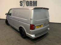 USED 2019 19 VOLKSWAGEN TRANSPORTER |NO31|  T6 - T28 SWB - TDI - P/V - HIGHLINE - 150 BHP -MANUAL FINANCE,LEASE,BALLOONS,PX DELIVERY CAN BE ARRANGED