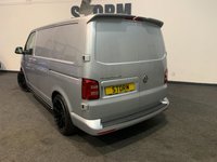 USED 2019 19 VOLKSWAGEN TRANSPORTER |NO31|  T6 - T28 SWB - TDI - P/V - HIGHLINE - 150 BHP -MANUAL FINANCE,LEASE,BALLOONS,PX DELIVERY CAN BE ARRANGED