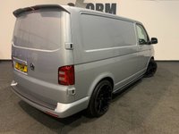 USED 2019 19 VOLKSWAGEN TRANSPORTER |NO31|  T6 - T28 SWB - TDI - P/V - HIGHLINE - 150 BHP -MANUAL FINANCE,LEASE,BALLOONS,PX DELIVERY CAN BE ARRANGED
