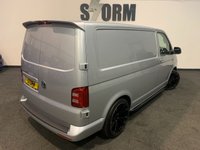 USED 2019 19 VOLKSWAGEN TRANSPORTER |NO31|  T6 - T28 SWB - TDI - P/V - HIGHLINE - 150 BHP -MANUAL FINANCE,LEASE,BALLOONS,PX DELIVERY CAN BE ARRANGED
