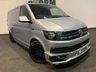 USED 2019 19 VOLKSWAGEN TRANSPORTER |NO31|  T6 - T28 SWB - TDI - P/V - HIGHLINE - 150 BHP -MANUAL FINANCE,LEASE,BALLOONS,PX DELIVERY CAN BE ARRANGED