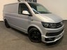 USED 2019 19 VOLKSWAGEN TRANSPORTER |NO31|  T6 - T28 SWB - TDI - P/V - HIGHLINE - 150 BHP -MANUAL FINANCE,LEASE,BALLOONS,PX DELIVERY CAN BE ARRANGED