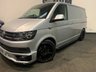 USED 2019 19 VOLKSWAGEN TRANSPORTER |NO31|  T6 - T28 SWB - TDI - P/V - HIGHLINE - 150 BHP -MANUAL FINANCE,LEASE,BALLOONS,PX DELIVERY CAN BE ARRANGED
