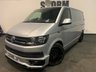 USED 2019 19 VOLKSWAGEN TRANSPORTER |NO31|  T6 - T28 SWB - TDI - P/V - HIGHLINE - 150 BHP -MANUAL FINANCE,LEASE,BALLOONS,PX DELIVERY CAN BE ARRANGED