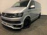 USED 2019 19 VOLKSWAGEN TRANSPORTER |NO31|  T6 - T28 SWB - TDI - P/V - HIGHLINE - 150 BHP -MANUAL FINANCE,LEASE,BALLOONS,PX DELIVERY CAN BE ARRANGED