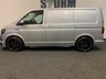 USED 2019 19 VOLKSWAGEN TRANSPORTER |NO31|  T6 - T28 SWB - TDI - P/V - HIGHLINE - 150 BHP -MANUAL FINANCE,LEASE,BALLOONS,PX DELIVERY CAN BE ARRANGED