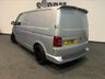 USED 2019 19 VOLKSWAGEN TRANSPORTER |NO31|  T6 - T28 SWB - TDI - P/V - HIGHLINE - 150 BHP -MANUAL FINANCE,LEASE,BALLOONS,PX DELIVERY CAN BE ARRANGED