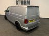 USED 2019 19 VOLKSWAGEN TRANSPORTER |NO31|  T6 - T28 SWB - TDI - P/V - HIGHLINE - 150 BHP -MANUAL FINANCE,LEASE,BALLOONS,PX DELIVERY CAN BE ARRANGED