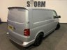 USED 2019 19 VOLKSWAGEN TRANSPORTER |NO31|  T6 - T28 SWB - TDI - P/V - HIGHLINE - 150 BHP -MANUAL FINANCE,LEASE,BALLOONS,PX DELIVERY CAN BE ARRANGED