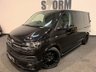 USED 2018 69 VOLKSWAGEN TRANSPORTER T6 SWB 2.0 T28 TDI - P/V - SPORTLINE STYLING - HIGHLINE - 102 BHP - MANUAL - 18K MILES LEASE,FINANCE,BALLOON,PX,DELIVERY AVAILBLE