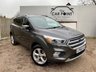 USED 2017 66 FORD KUGA 1.5 TITANIUM 5d AUTO 180 BHP 