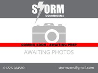 USED 2018 68 VOLKSWAGEN TRANSPORTER | NO 77 | 2018 68 T6 SWB 2.0 T30 TDI - KOMBI - SPORTLINE STYLING - HIGHLINE - 150 BHP - MANUAL - 26K MILES ** CUSTOMIZED BY STORM **