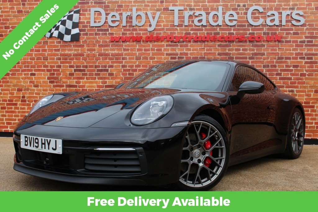 View our PORSCHE 911