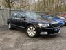 USED 2011 11 SKODA SUPERB 1.6 ELEGANCE GREENLINE II TDI CR 5d 105 BHP &pound;30 ROAD TAX+LTHR+H/SEATS+NAV+FSH+12M MOT+6M WARRANTY & BREAKDOWN