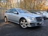 USED 2012 12 MERCEDES-BENZ R CLASS 3.0 R350 CDI 4MATIC 5d 265 BHP R/ENTERTAINMENT+S/ROOF+T/BAR+FMBSH+6M WARRANTY & BREAKDOWN+2KEYS