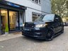 USED 2015 H LAND ROVER RANGE ROVER 4.4 SDV8 AUTOBIOGRAPHY 5d 339 BHP PANROOF+MERIDIAN+STEPS+CAM+DAB+2OWNER+FSH+6M MOT+6M WARRNATY+2KEY