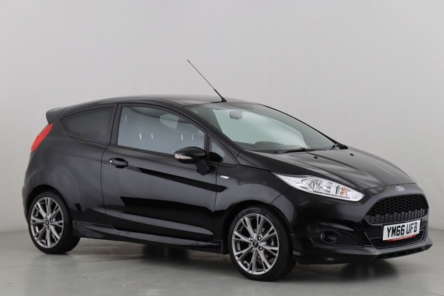 View our FORD FIESTA