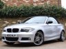 USED 2013 63 BMW 1 SERIES 2.0 118D SPORT PLUS EDITION 2d 141 BHP 