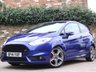 USED 2014 14 FORD FIESTA 1.6 ST-2 3d 180 BHP 