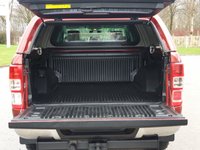 USED 2012 62 FORD RANGER 2.2 LIMITED 4X4 DCB TDCI 4d 148 BHP SAT NAV+R, CAMERA + CANOPY+2 KEYS
