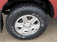 USED 2012 62 FORD RANGER 2.2 LIMITED 4X4 DCB TDCI 4d 148 BHP SAT NAV+R, CAMERA + CANOPY+2 KEYS